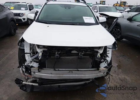 2022 Toyota Rav4 Hybrid Xle from USA, damaged, VIN JTMRWRFV8ND155635